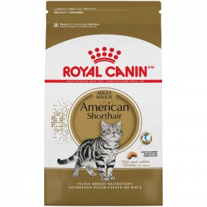 Royal Canin American Shorthair Adult Dry Cat Food 2.5kg | ORDMA4830