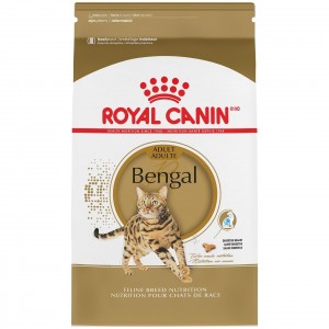 Royal Canin Bengal Adult Dry Cat Food 3kg | BAVXJ9021