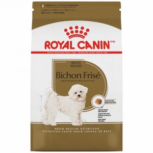 Royal Canin Bichon Frise Adult Dry Dog Food 1.5kg | GWRSQ6425