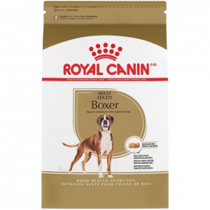 Royal Canin Boxer Adult Dry Dog Food 14kg | OWXJU1408