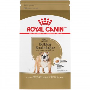 Royal Canin Bulldog Adult Dry Dog Food 14kg | HQTMA9610