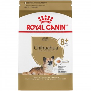 Royal Canin Chihuahua Adult 8+ Dry Dog Food 1kg | XMJQB1840