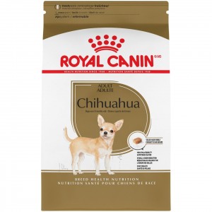 Royal Canin Chihuahua Adult Dry Dog Food 4.5kg | HFOWG1423