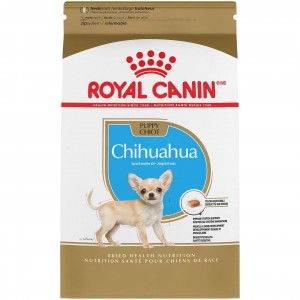 Royal Canin Chihuahua Puppy Dry Dog Food 1kg | LDHIU0986