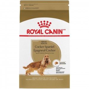 Royal Canin Cocker Spaniel Adult Dry Dog Food 12kg | AIGDH7290