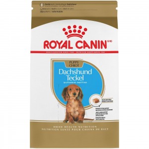 Royal Canin Dachshund Puppy Dry Dog Food 1kg | PBQGL0176