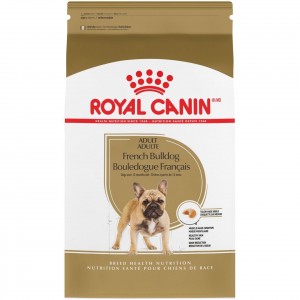 Royal Canin French Bulldog Adult Dry Dog Food 3kg | AMWIE6945