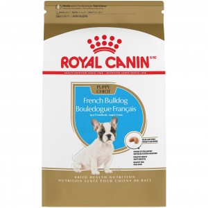 Royal Canin French Bulldog Puppy Dry Dog Food 5kg | NQFDL9632