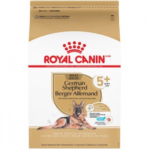 Royal Canin German Shepherd Adult 5+ Dry Dog Food 13kg | CVSJD6943