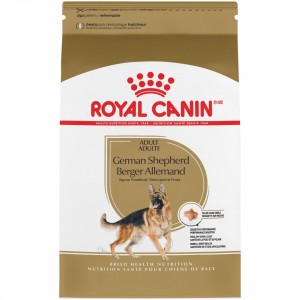 Royal Canin German Shepherd Adult Dry Dog Food 8kg | SCTGE7850