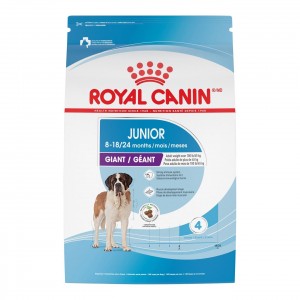 Royal Canin Giant Junior Dry Dog Food 14kg | CSQZP6785