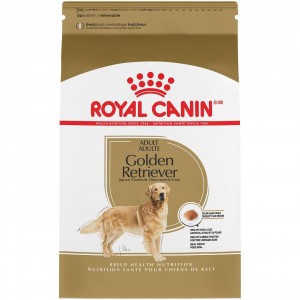 Royal Canin Golden Retriever Adult Dry Dog Food 8kg | TYHSI3487