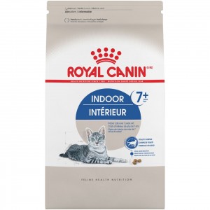 Royal Canin Indoor 7+ Dry Cat Food 1kg | XQCVN5183