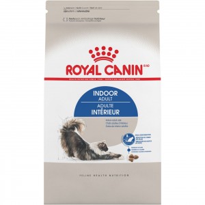 Royal Canin Indoor Adult Dry Cat Food 1.5kg | CFHOV8903