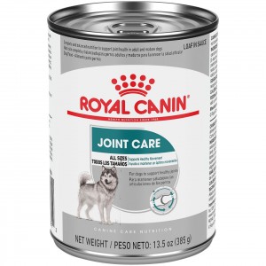 Royal Canin Joint Care Loaf in Sauce Canned Wet Dog Food 14kg | EHRJV1653