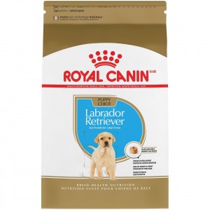 Royal Canin Labrador Retriever Puppy Dry Dog Food 14kg | WTVRO7819