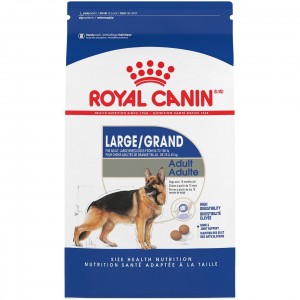 Royal Canin Large Adult Dry Dog Food 3kg | CDIPL5290