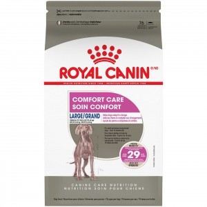 Royal Canin Large Comfort Care Dry Dog Food 13kg | KWYIZ8965