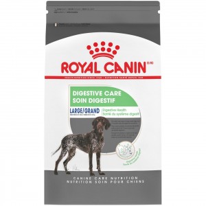 Royal Canin Large Digestive Care Dry Dog Food 14kg | TKAEQ3682