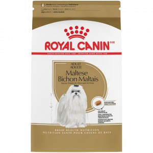 Royal Canin Maltese Adult Dry Dog Food 1kg | KGFLZ3015