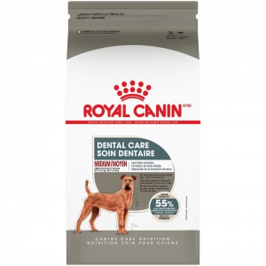 Royal Canin Medium Dental Care Dry Dog Food 13kg | YAZHN4638