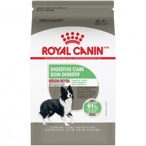 Royal Canin Medium Digestive Care Dry Dog Food 8kg | NZPQS8251