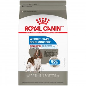 Royal Canin Medium Weight Care Dry Dog Food 14kg | MRTSC6130