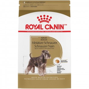 Royal Canin Miniature Schnauzer Adult Dry Dog Food 4.5kg | VJGKP2648