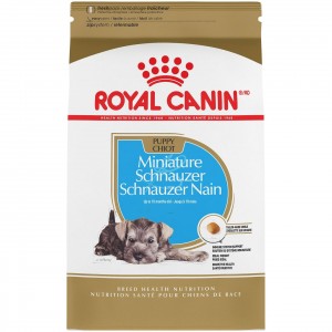 Royal Canin Miniature Schnauzer Puppy Dry Dog Food 1kg | WBTSD9071