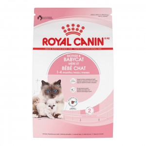 Royal Canin Mother & Babycat Dry Cat Food 3kg | MKGUQ8054