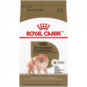 Royal Canin Pomeranian Adult Dry Dog Food 1kg | SHUQT7806