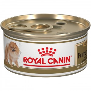 Royal Canin Pomeranian Adult Loaf in Sauce Canned Wet Dog Food 24 x 85g | WDMAK8465