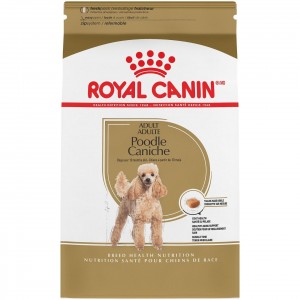 Royal Canin Poodle Adult Dry Dog Food 1kg | IUGSJ7912