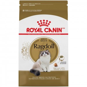 Royal Canin Ragdoll Adult Dry Cat Food 3kg | UNYKV6791