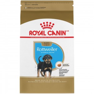 Royal Canin Rottweiler Puppy Dry Dog Food 14kg | VYXPF6813