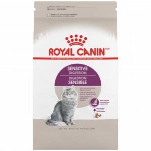 Royal Canin Sensitive Digestion Dry Cat Food 3kg | GMPBF9082