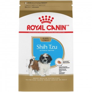 Royal Canin Shih Tzu Puppy Dry Dog Food 1kg | PNYZH8750