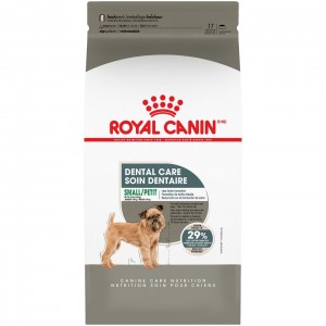 Royal Canin Small Dental Care Dry Dog Food 8kg | GZBHP3295