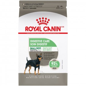 Royal Canin Small Digestive Care Dry Dog Food 8kg | BUSQC5671