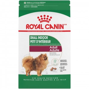 Royal Canin Small Indoor Adult Dry Dog Food 1kg | JGUCL0392