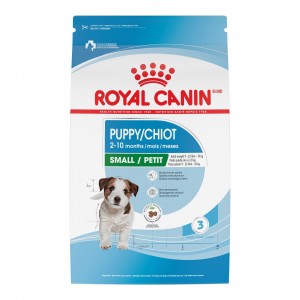 Royal Canin Small Puppy Dry Dog Food 1kg | UAGTV9326