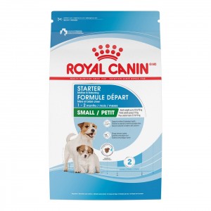 Royal Canin Small Starter Mother & Babydog Dry Dog Food 1kg | EWTJO3207