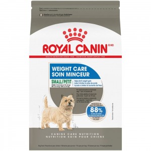 Royal Canin Small Weight Care Dry Dog Food 11.5kg | IGBKW3965