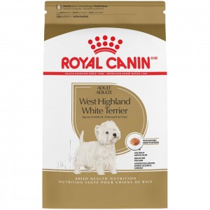 Royal Canin West Highland White Terrier Adult Dry Dog Food 4.5kg | MUPQW9241