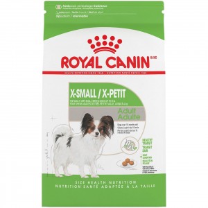 Royal Canin X-Small Adult Dry Dog Food 1kg | WDIPG3027