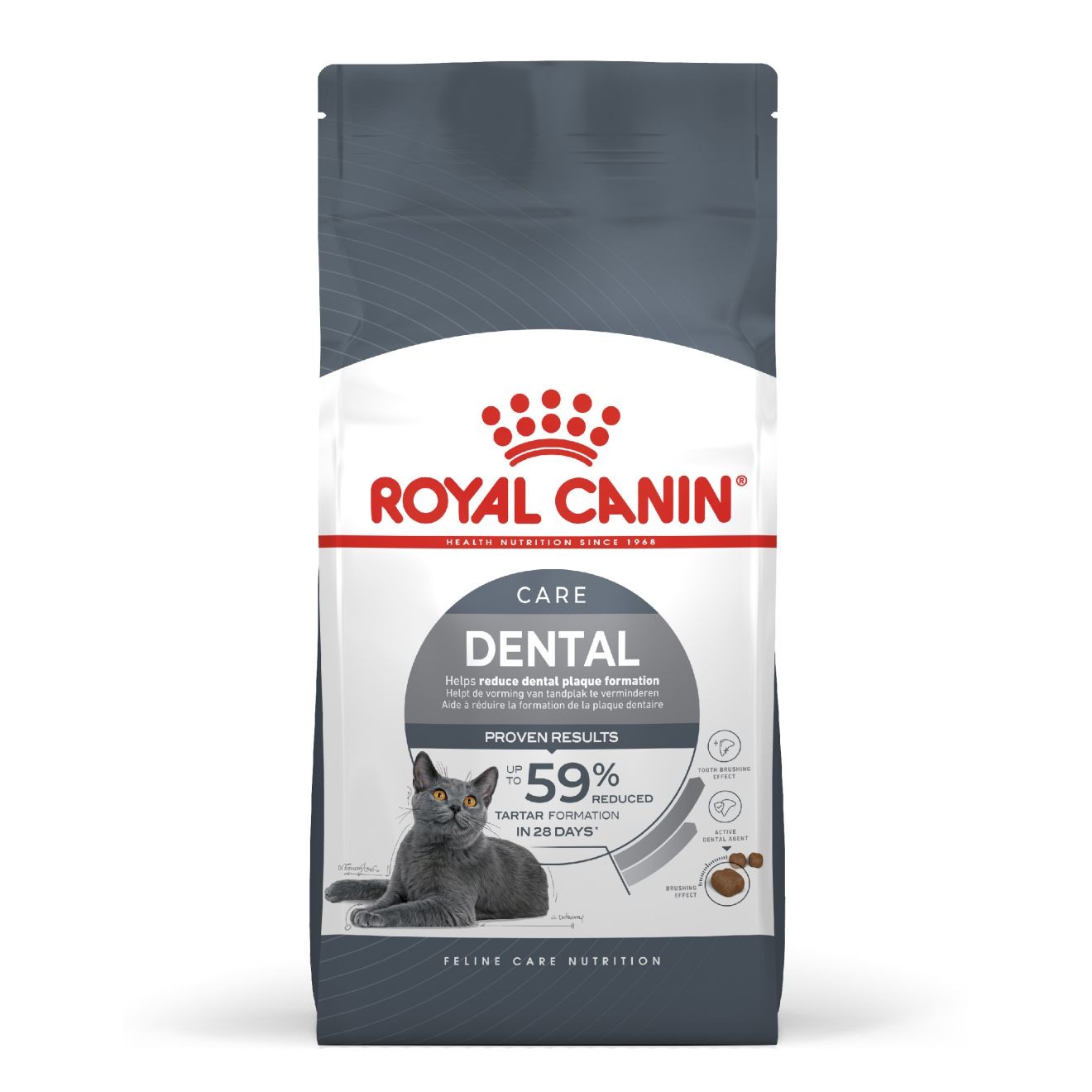 Royal Canin Dental Care Dry Cat Food 3kg | LWRVF6932