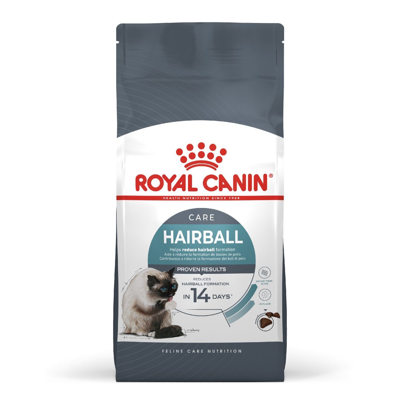 Royal Canin Hairball Care Dry Cat Food 10kg | DOABQ4936