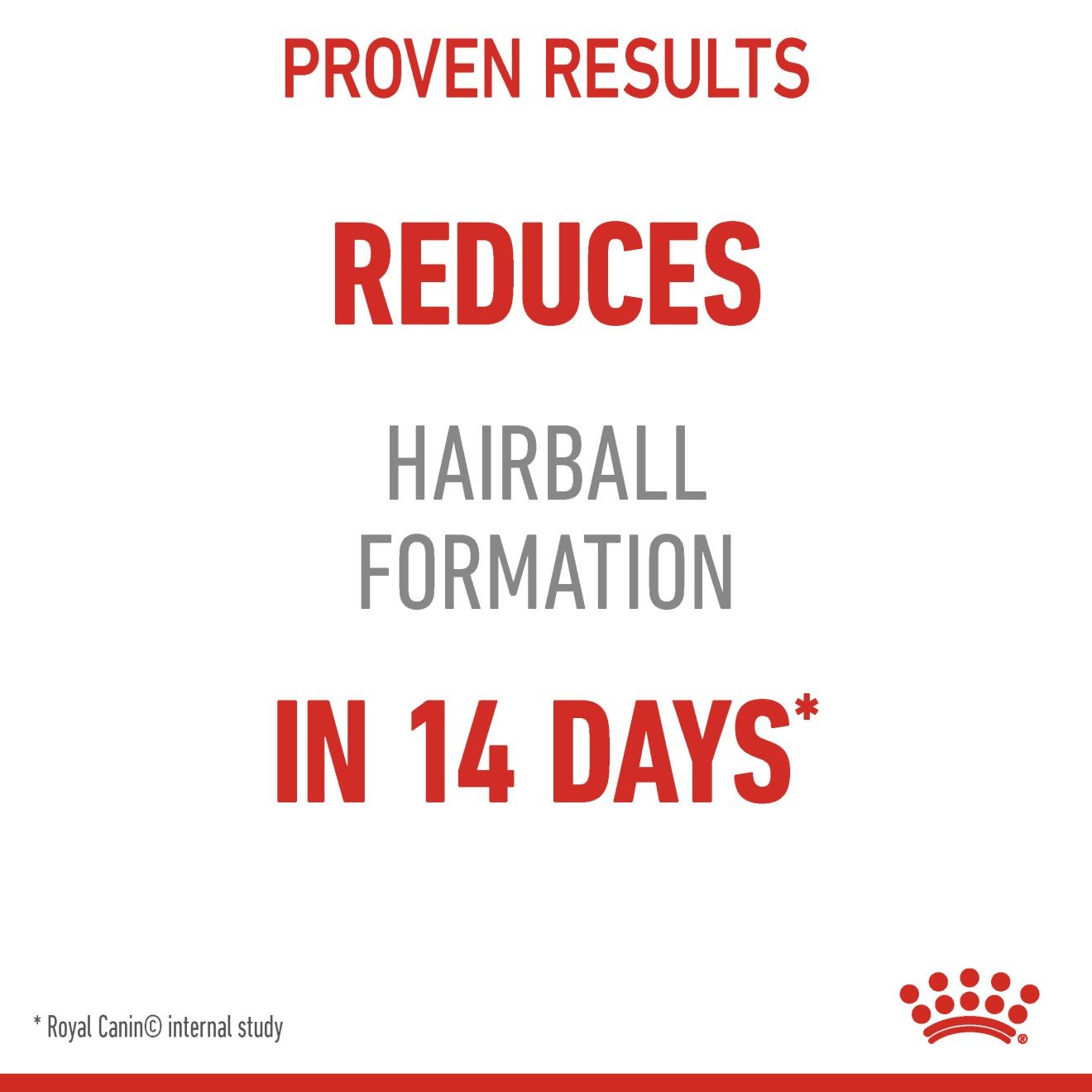 Royal Canin Hairball Care Dry Cat Food 3kg | VHBPR9507