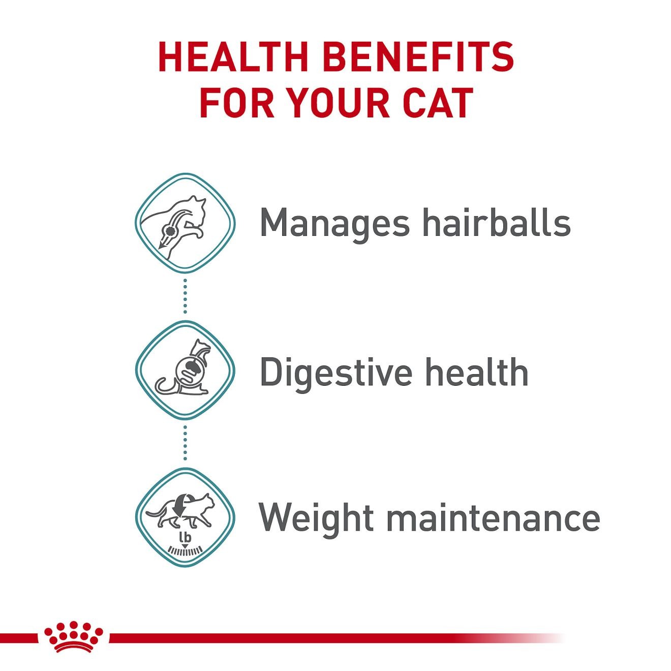 Royal Canin Hairball Care This Slices In Gravy Canned Wet Cat Food 24 x 85g | GXTUE6281