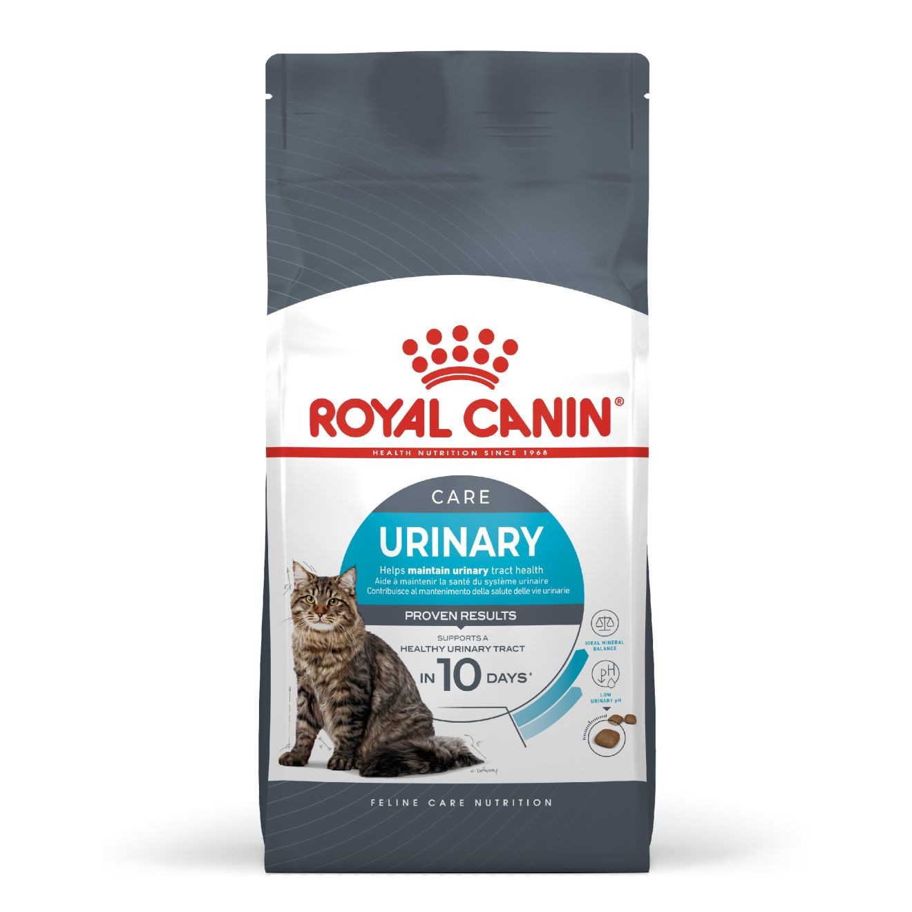 Royal Canin Urinary Care Dry Cat Food 1.5kg | UKWCY1437